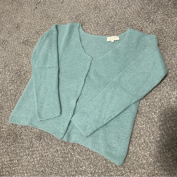 Sézane Barry Cardigan - Picture 3 of 6